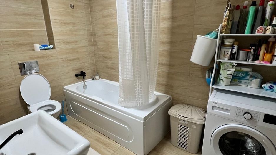 Apartament 2 camere Cosmopolis - Poză 6