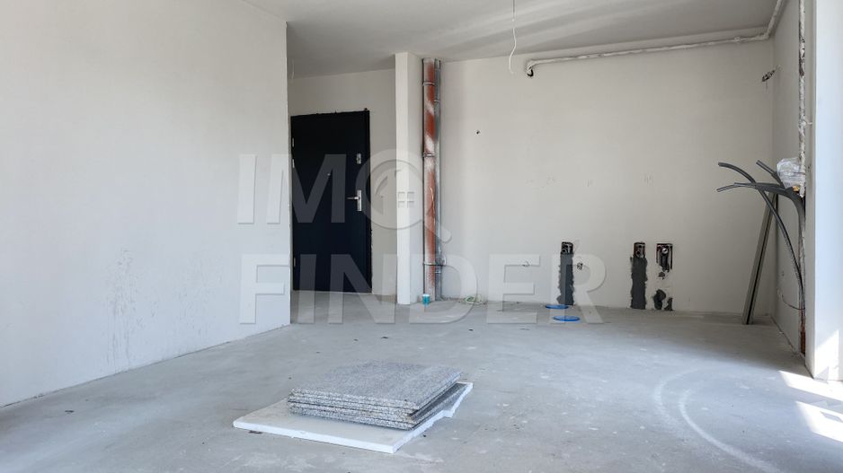 Vanzare 2 camere, constructie noua, finalizata, Gheorgheni - Poză 2
