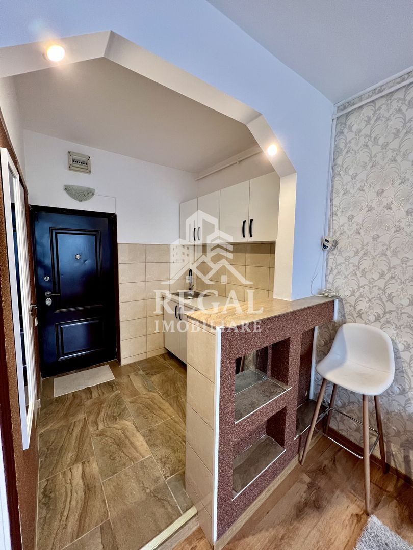 PRET NOU - Garsonieră de vânzare – zonă Teatru, Str Ciprian Porumbescu - Poză 5