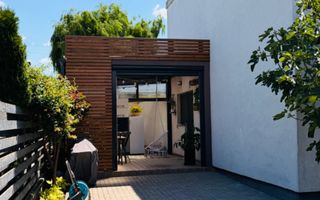 De vanzare casa in Galati, Zona Metro, sup. utila 155mp, 5 camere - Poză 9