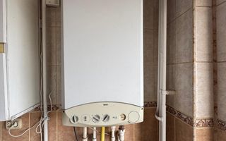 Apartament 3 camere Rahova CENTRALA PROPRIE T646 - Poză 9