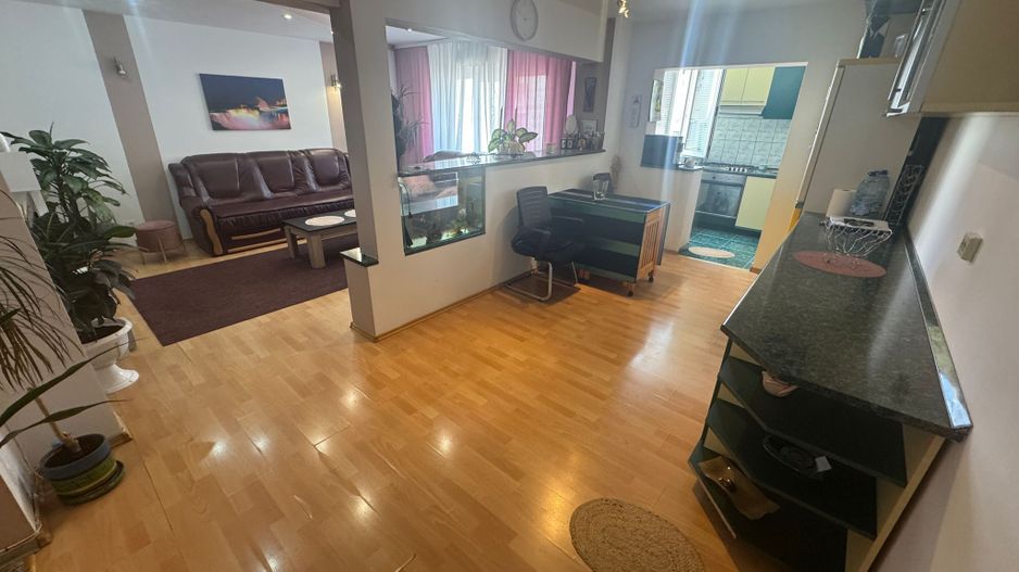 Apartament 4 camere - Valea aurie, Sibiu - Poză 5