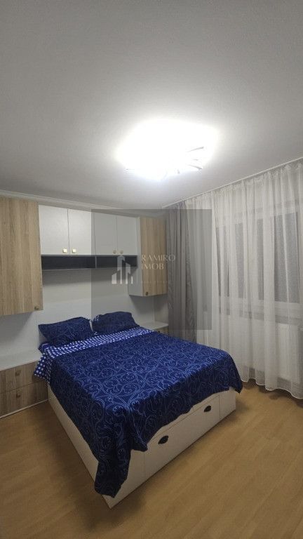 Apartament 2 camere/centrala proprie/renovat/Giurgiului/Gazarului - Poză 1