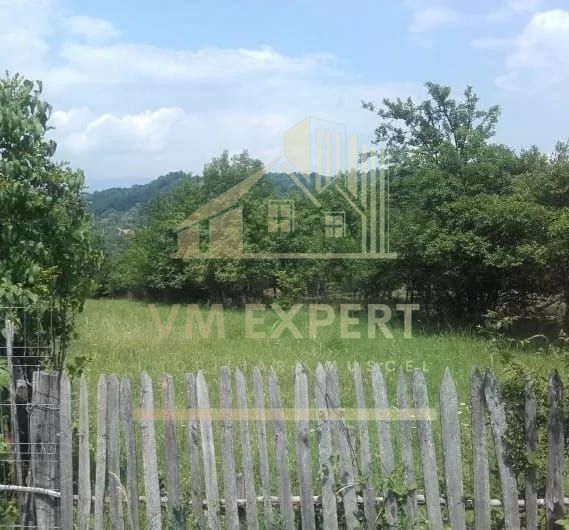 TEREN INTRAVILAN 1130 MP CAMPULUNG, CARTIER MARCS, - Poză 1