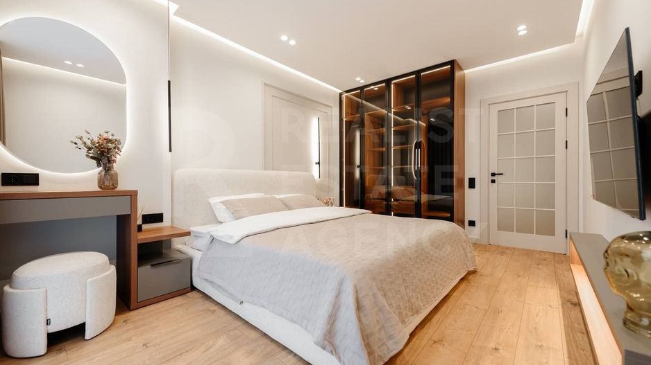 Vânzare, apartament, 2 camere, str. Vasile Lupu, Buiucani - Poză 7