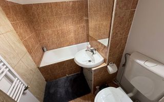 Garsoniera, 32mp, Zona Sangeorgiu de Mures - Poză 8