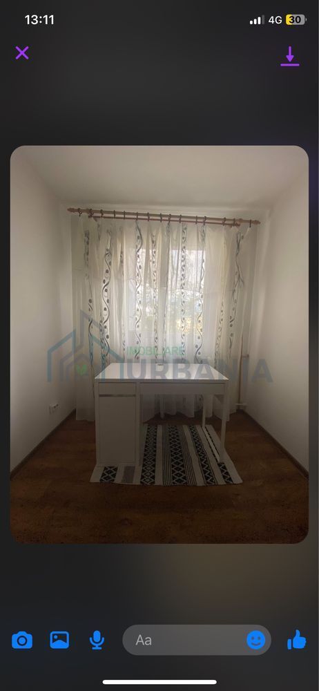 Apartament 3 camere zona Tatarasi - Poză 8