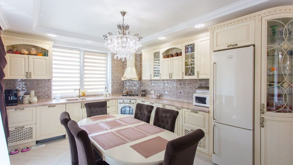 Vânzare, casă, 3 nivele, Tohatin, Chișinău - Poză 2