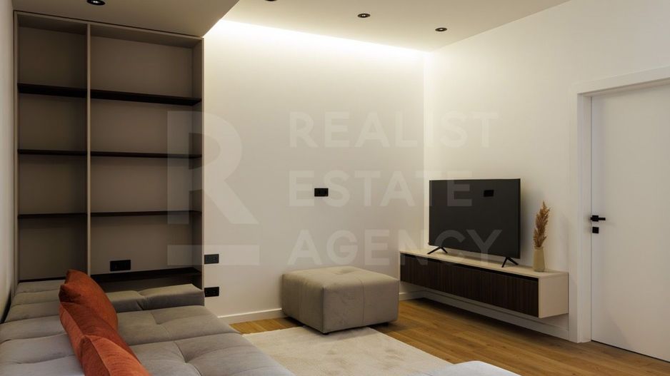 Chirie apartament, 2 camere, str. Mitropolit Varlaam, Centru - Poză 6