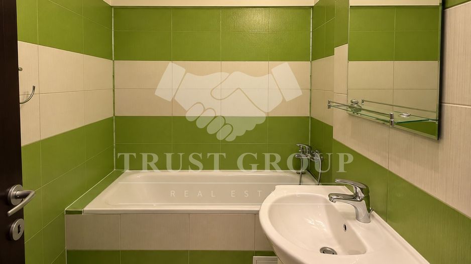 Apartament 3 camere Calea Victoriei / Imobil 1983 - Poză 12