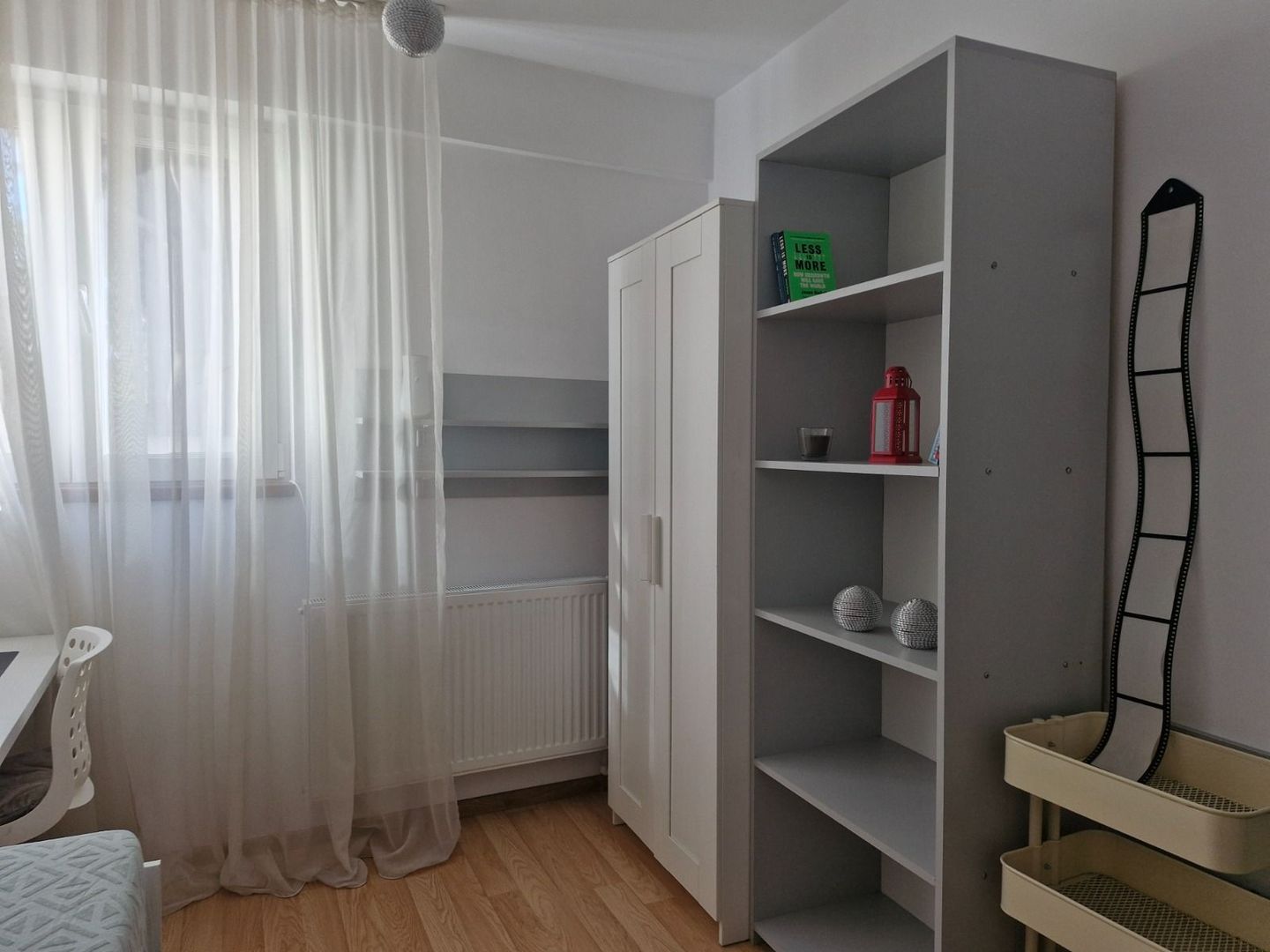 Apartament 3 camere | Floreasca | Parc Glinka - Poză 9