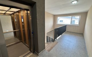 Apartament 2 camere tip penthouse Rasnov | Terasa 50 mp - Poză 25