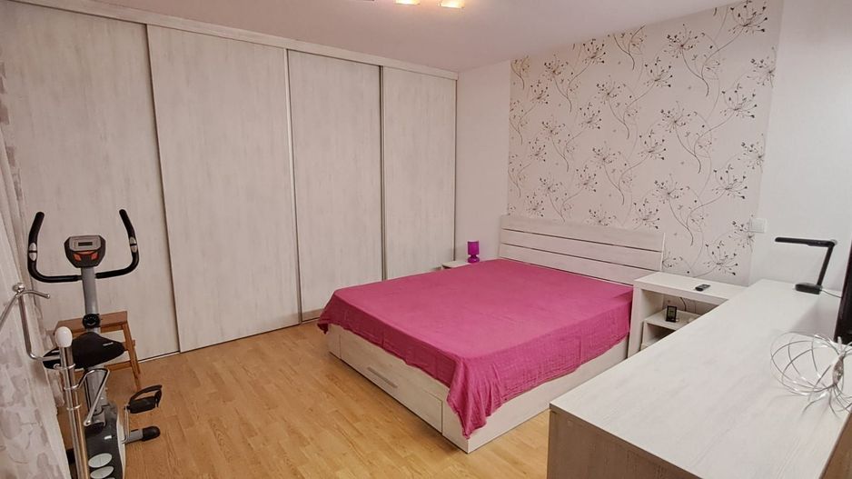 OBOR Gara de Est, inchiriere casa/vila 4 camere, pretabila birou/sediu - Poză 6