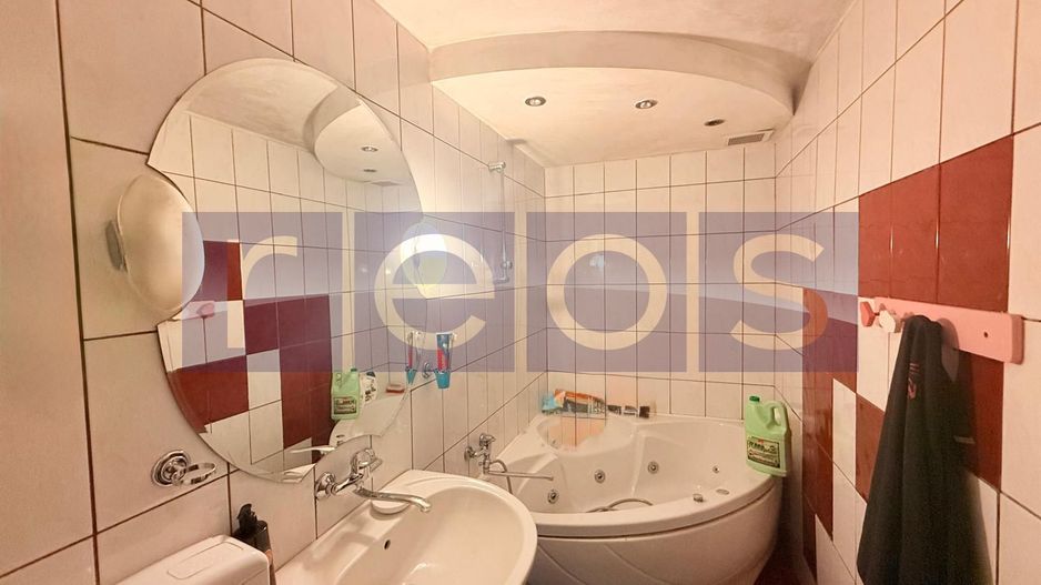 4 CAMERE SPATIOASE | SECTOR 5 |  CALEA RAHOVEI - Poză 11