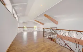 2 Vile individuale in Paradisul Verde P+M, caramida, ideal familii - Poză 11