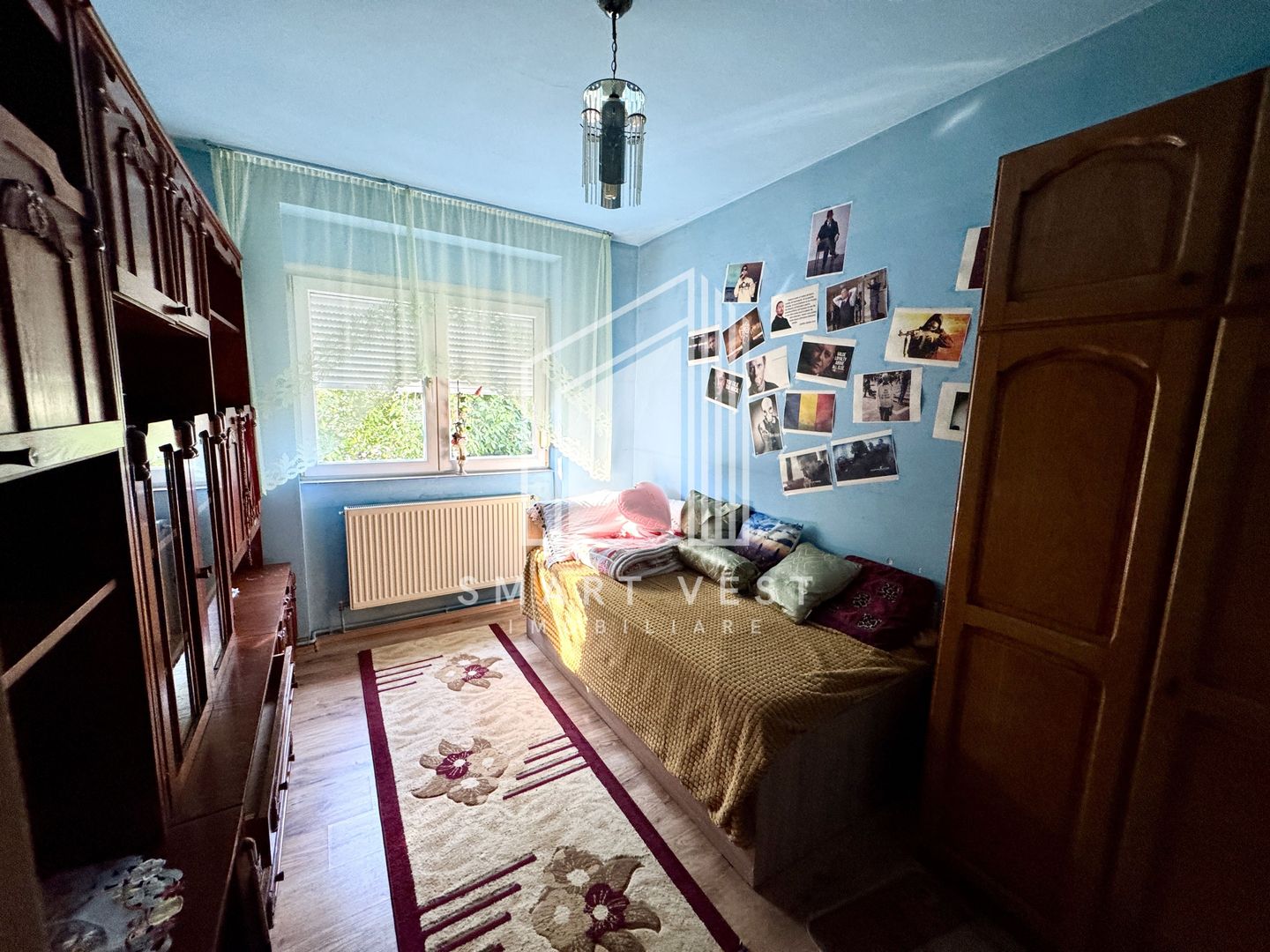 Apartament 3 camere | Etaj 2 | 75 mp | Zona Micro 15 - Poză 18