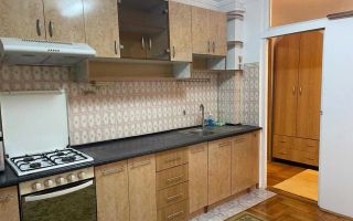 2 Camere decomandate, parcare, balcon, Manastur, MOL, Profi, BRD - Poză 4