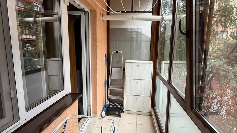 Apartament 2 camere 50,25 mp-complet mobilat/utilat-MILITARI REZIDENCE - Poză 16