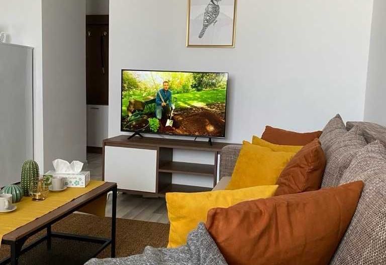 Apartamanent 2 camere Colentina in Fundeni Tower cu centrala proprie - Poză 3