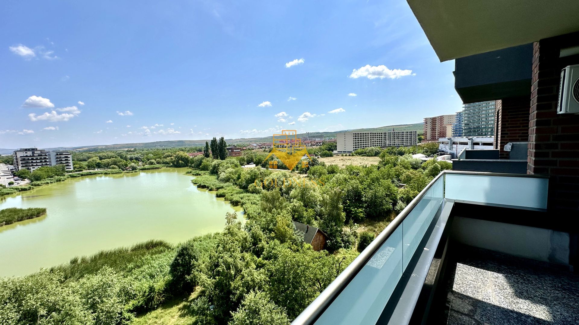 1 camera, Park Lake, Iulius Mall, Intre Lacuri, FSEGA, Premium, 18 GYM - Poză 8