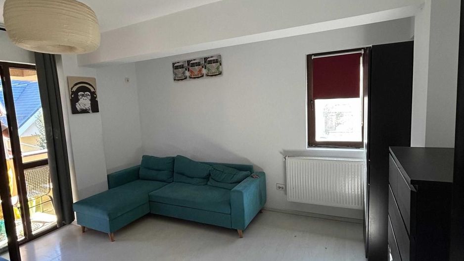 AP. 2 CAMERE AMURGULUI, PET-FRIENDLY, BLOC NOU, METROU 7 MINUTE - Poză 1