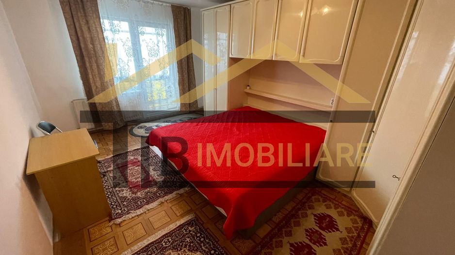 Apartament cu 2 camere, 55mp, Zona Diamant - Poză 1