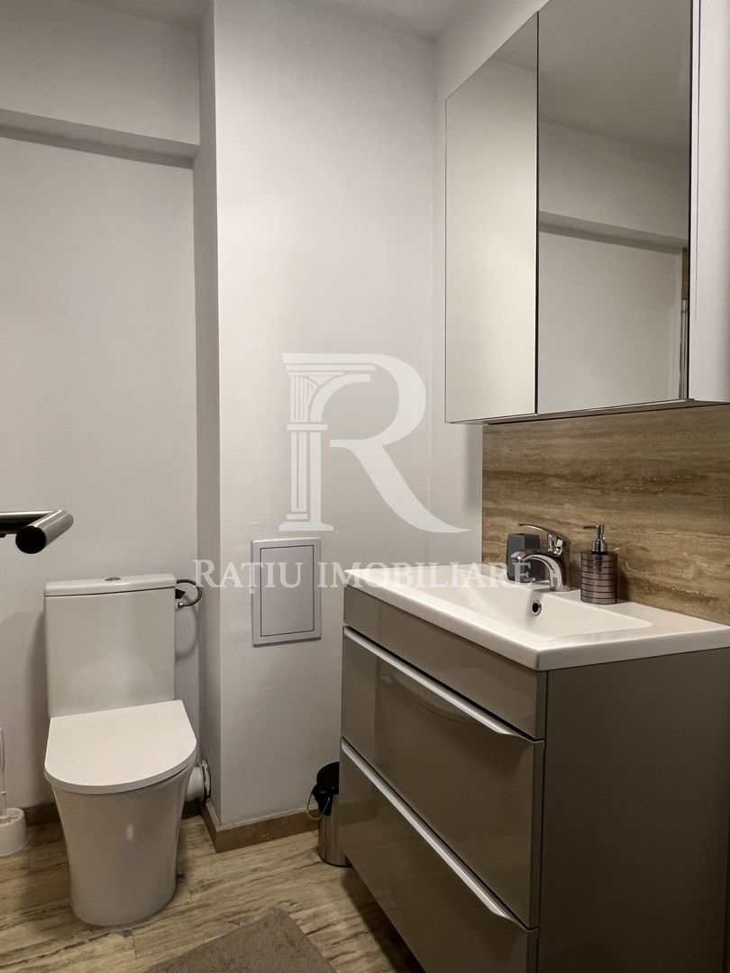 Apartament cu 2 camere | Vedere Panoramica | Nufarul | Oradea - Poză 11