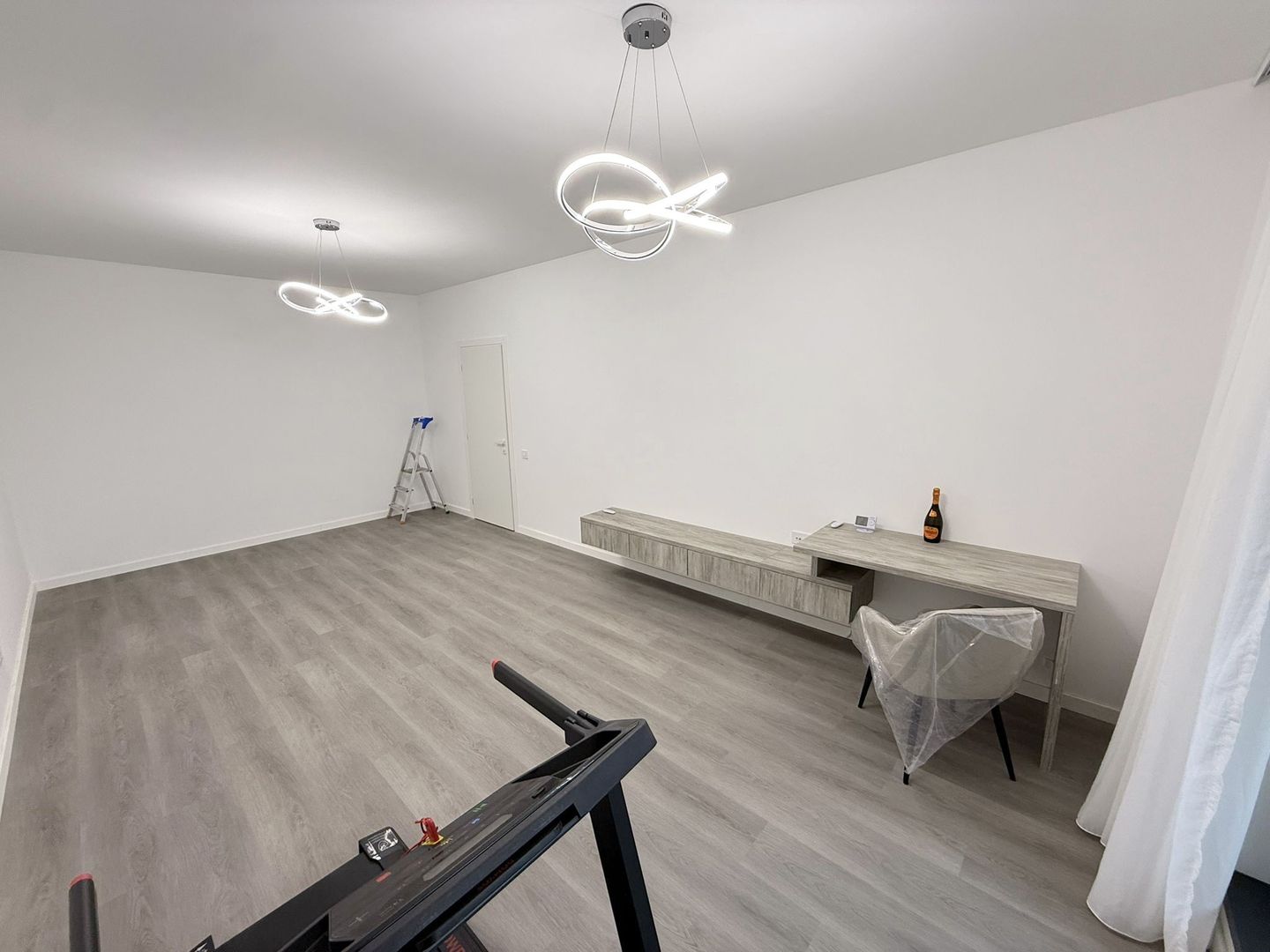 Apartament 2 camere 65 mp Exigent Plaza Residence - Faza 5 Lujerului Politehnica - Poză 7