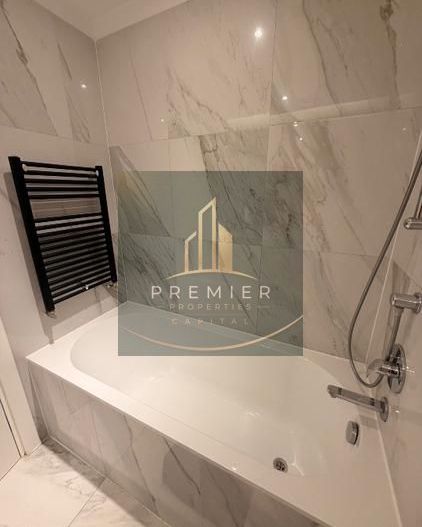 Apartament 2 camere de închiriat One Herăstrău Plaza, terasă 35 mp - Poză 8