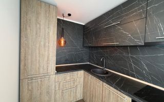 Apartament modern 2 camere I One Herastrau Towers I Complet mobilat - Poză 15