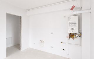 Apartament cu o camera 38 mp | Aradului - Poză 3