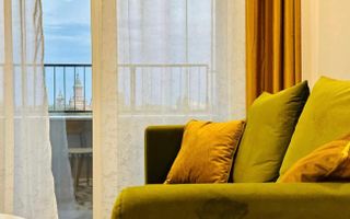 City of Mara, 3 camere, prima inchiriere. - Poză 2