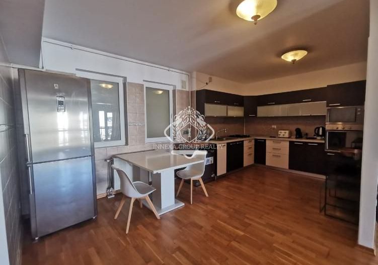 Apartament 3 camere 115mp | Calea Călărași, Decebal | Bloc 2010- Loc de parcare - Poză 5