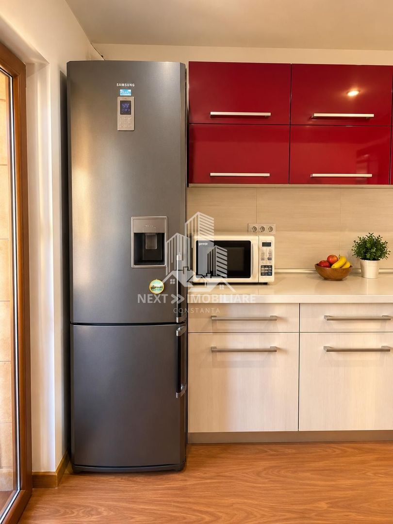 Apartament 2 camere, zona CET, Constanta - Poză 4