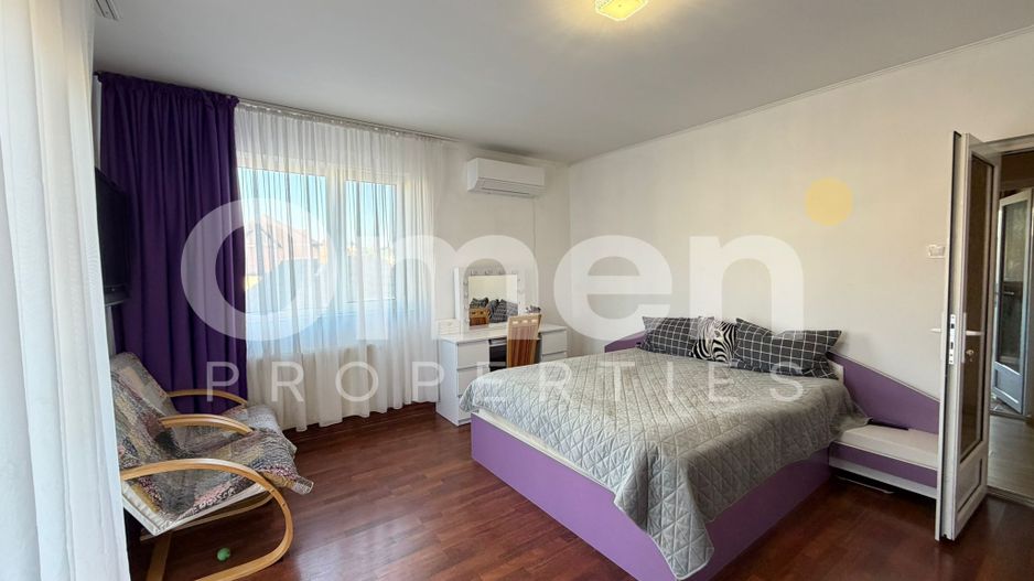 Casa individuala cu curte disponibila pentru vanzare, situata in zona centrala - Schiță 2