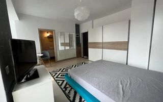 Garsoniera (5min metrou Parc Bazilescu)-2013 -centrala proprie - Poză 2