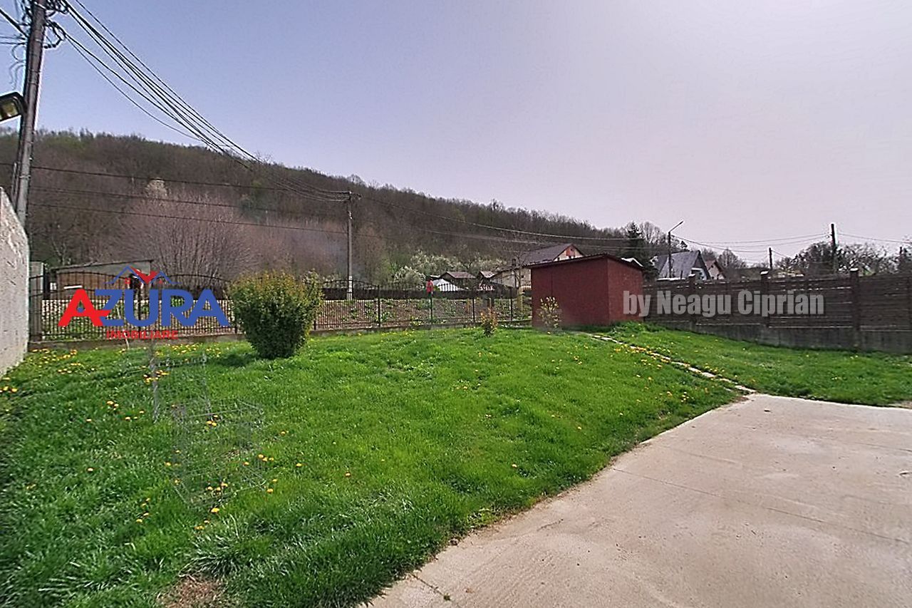 AZURA Imobiliare - Vila Budeasa Mare Primarie - Poză 62