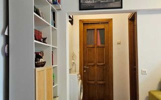 APARTAMENT LUMINOS METROU ZONA TINERETULUI - Poză 8