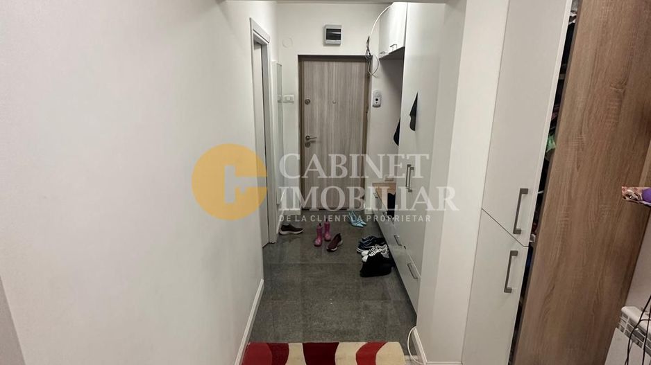 PACURARI - 4 CAMERE DECOMANDAT - ETAJUL 1 - LA BULEVARD - Poză 8