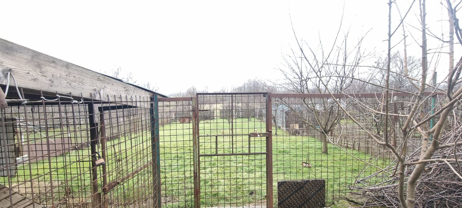 Teren Stradal Cu utilitati - Poză 9