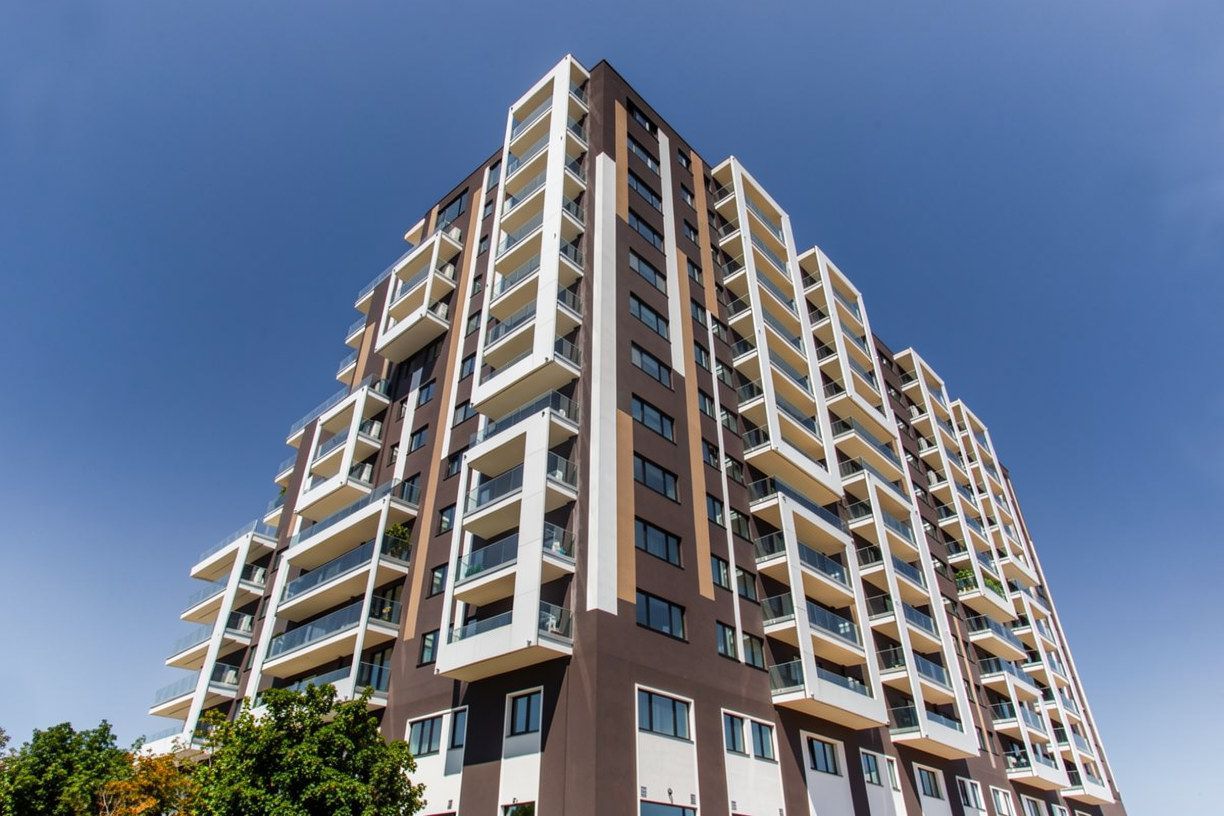 Apartament elegant 2 camere | View liber I Gafencu 49 - Poză 4