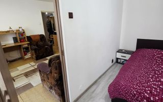 Apartament 3 camere, etaj 3, Malu Roșu – Str. Rîșnovenilor - Poză 6