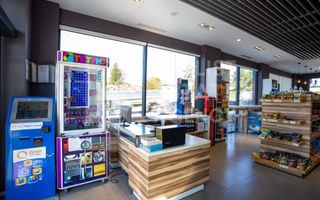 Vânzare, spațiu comercial, Satul Peresecina, raionul Orhei - Poză 3