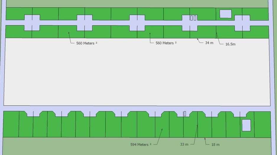 Teren Extravilan Gulia Tartasesti 13.000 MP - Poză 1