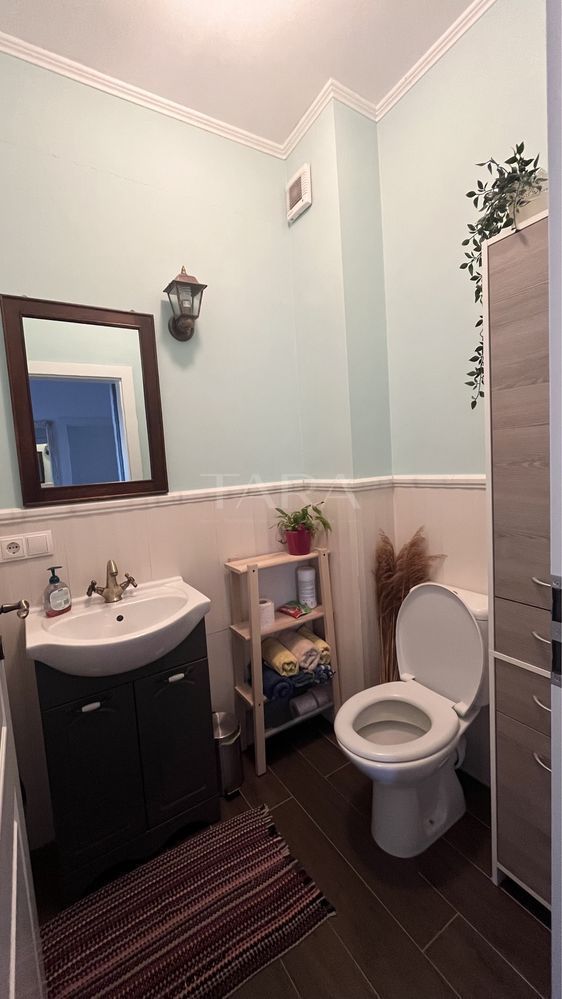 Apartament 3 camere decomandat cu garaj în Mănăștur zona Câmpului. - Poză 5