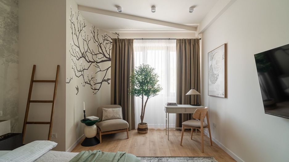 5 camere | Ultracentral | Armeneasca | Universitate - Poză 17