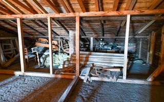 Casa la gri de vanzare | Zona Centrala - Bucov | Comision 0% - Poză 8