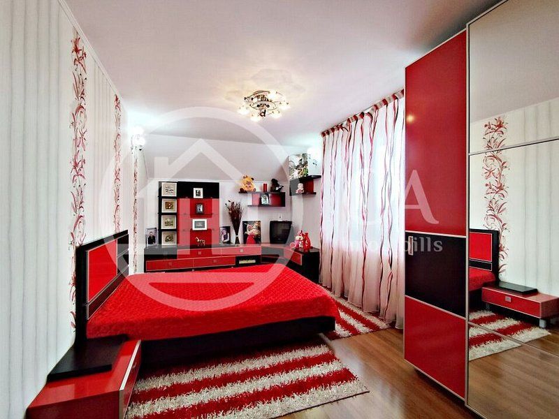 De vanzare, Vila plus casa de oaspeti zona Oncea, Oradea. - Poză 11