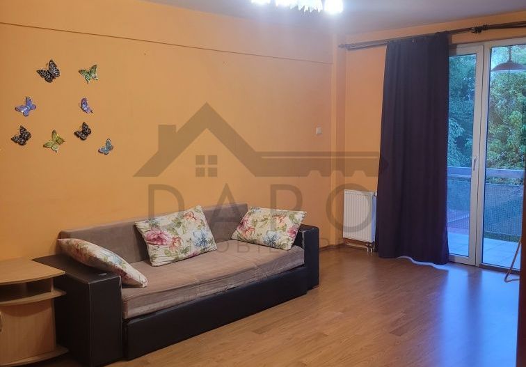 Apartament de inchiriat cu  o cameră etaj 1 pe strada munteniei - Poză 5