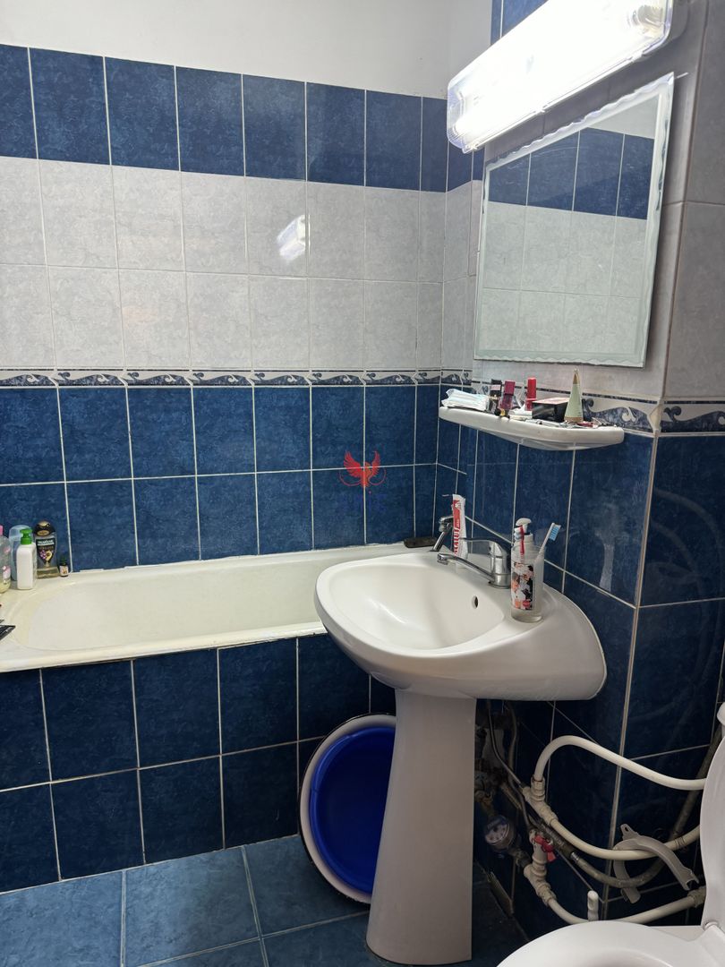 Apartament 2 camere parter Cornitoiu - Poză 6